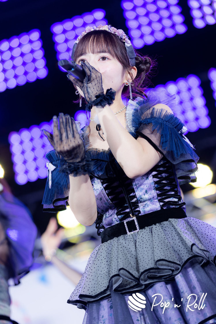 #ババババンビ＜六本木アイドルフェスティバル2023＞六本木ヒルズアリーナ（2023年7月30日）