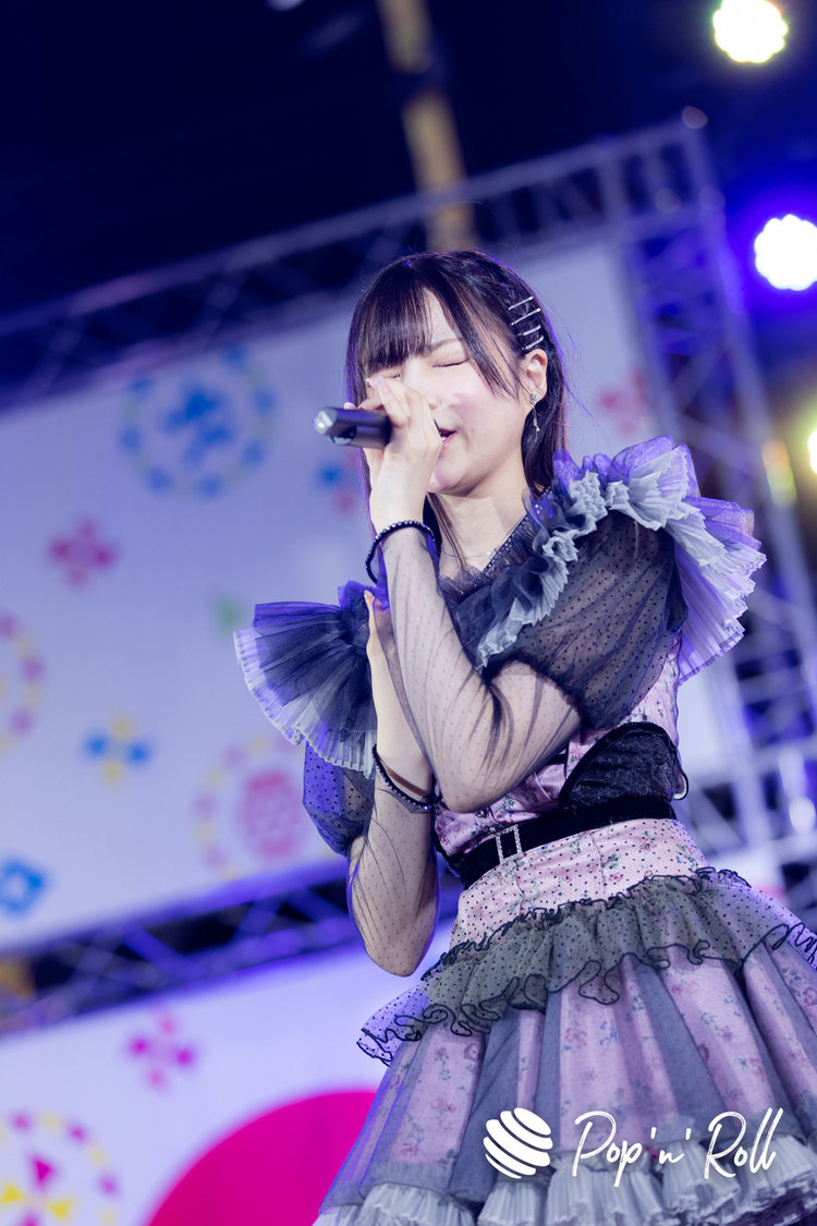 #ババババンビ＜六本木アイドルフェスティバル2023＞六本木ヒルズアリーナ（2023年7月30日）