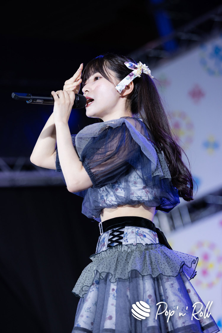 #ババババンビ＜六本木アイドルフェスティバル2023＞六本木ヒルズアリーナ（2023年7月30日）