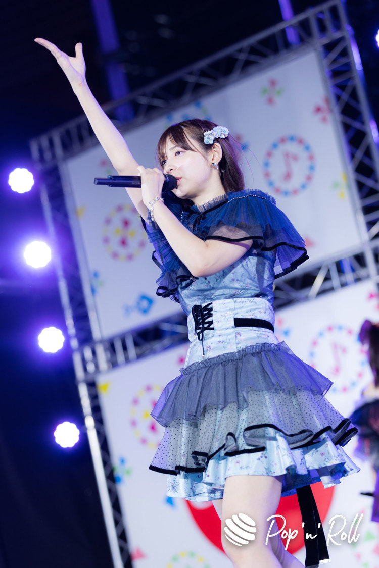 #ババババンビ＜六本木アイドルフェスティバル2023＞六本木ヒルズアリーナ（2023年7月30日）