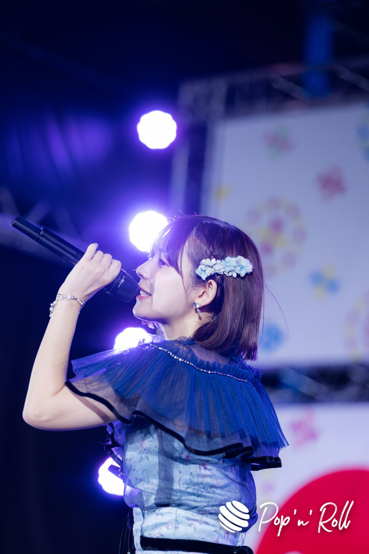 #ババババンビ＜六本木アイドルフェスティバル2023＞六本木ヒルズアリーナ（2023年7月30日）