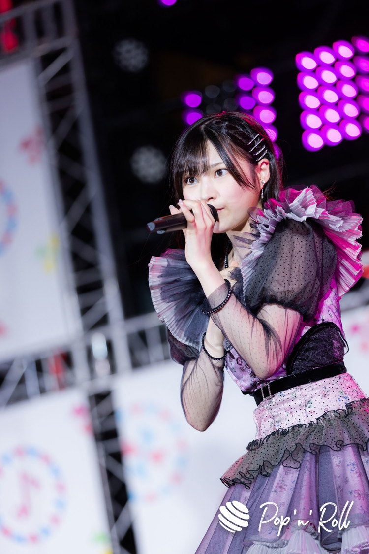 #ババババンビ＜六本木アイドルフェスティバル2023＞六本木ヒルズアリーナ（2023年7月30日）