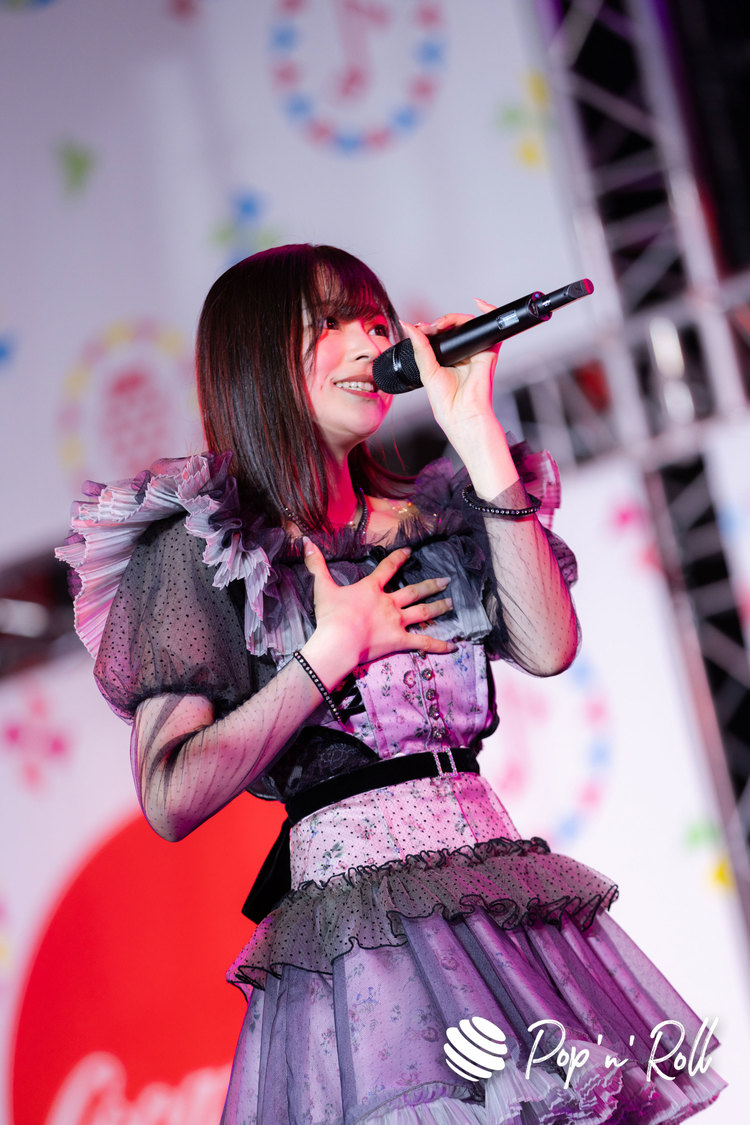 #ババババンビ＜六本木アイドルフェスティバル2023＞六本木ヒルズアリーナ（2023年7月30日）