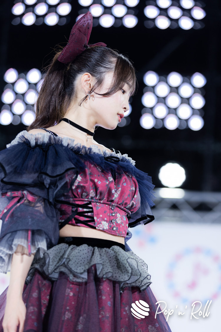 #ババババンビ＜六本木アイドルフェスティバル2023＞六本木ヒルズアリーナ（2023年7月30日）