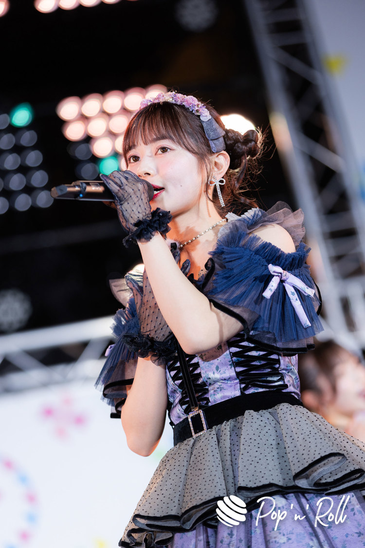 #ババババンビ＜六本木アイドルフェスティバル2023＞六本木ヒルズアリーナ（2023年7月30日）