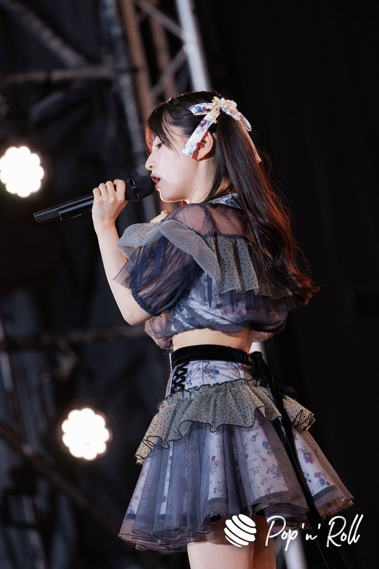 #ババババンビ＜六本木アイドルフェスティバル2023＞六本木ヒルズアリーナ（2023年7月30日）