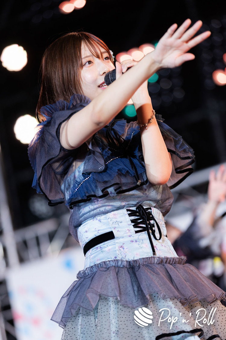 #ババババンビ＜六本木アイドルフェスティバル2023＞六本木ヒルズアリーナ（2023年7月30日）