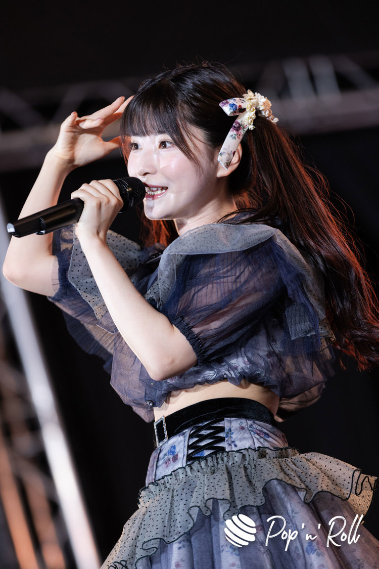 #ババババンビ＜六本木アイドルフェスティバル2023＞六本木ヒルズアリーナ（2023年7月30日）