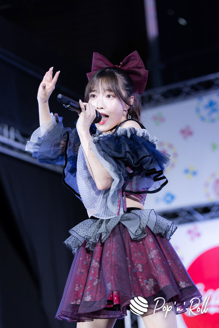 #ババババンビ＜六本木アイドルフェスティバル2023＞六本木ヒルズアリーナ（2023年7月30日）