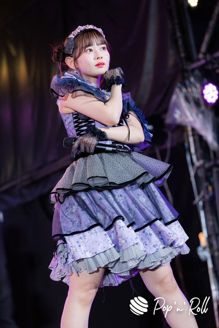 #ババババンビ＜六本木アイドルフェスティバル2023＞六本木ヒルズアリーナ（2023年7月30日）