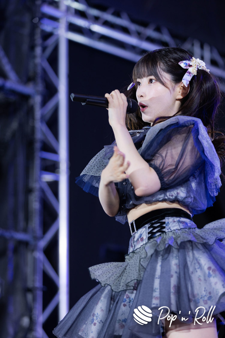 #ババババンビ＜六本木アイドルフェスティバル2023＞六本木ヒルズアリーナ（2023年7月30日）