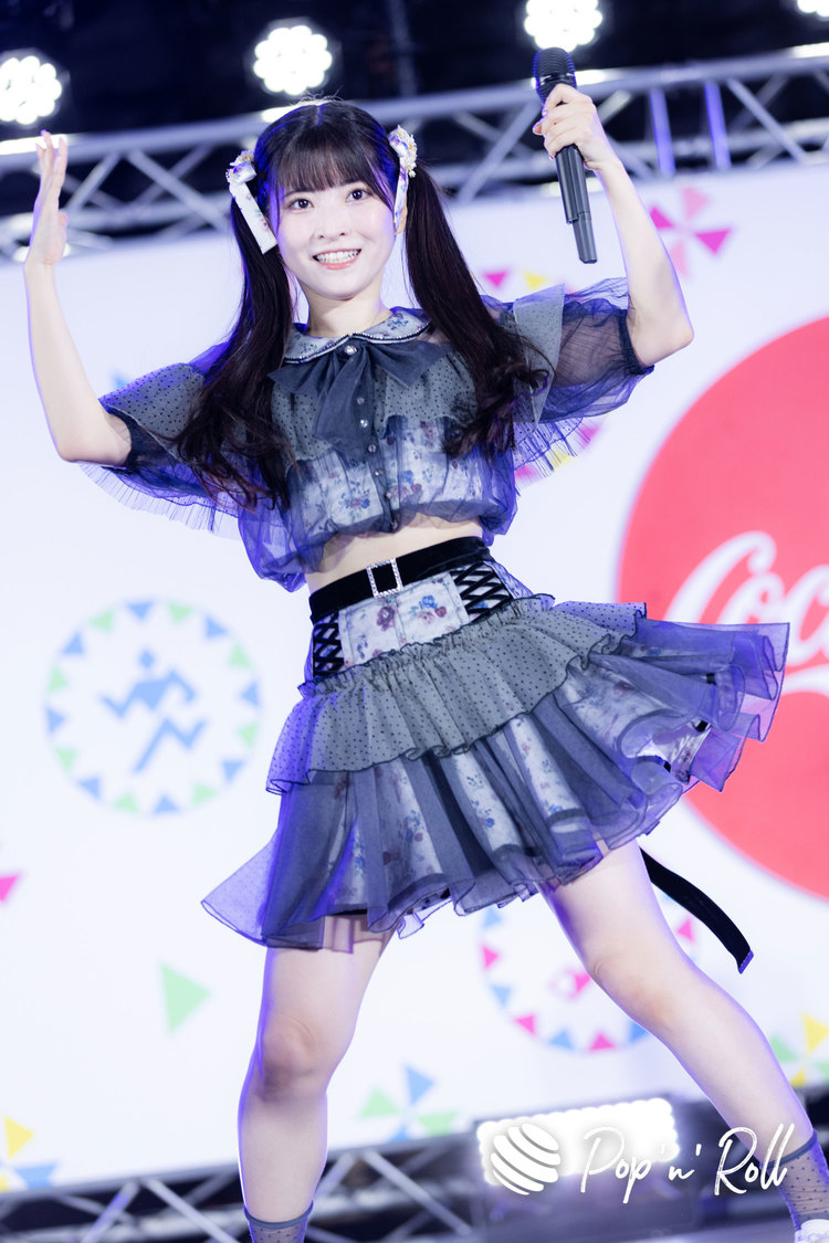 #ババババンビ＜六本木アイドルフェスティバル2023＞六本木ヒルズアリーナ（2023年7月30日）