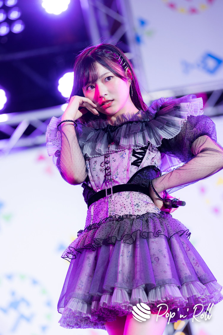 #ババババンビ＜六本木アイドルフェスティバル2023＞六本木ヒルズアリーナ（2023年7月30日）