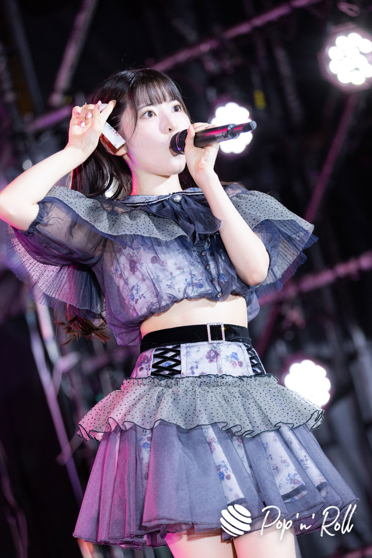 #ババババンビ＜六本木アイドルフェスティバル2023＞六本木ヒルズアリーナ（2023年7月30日）