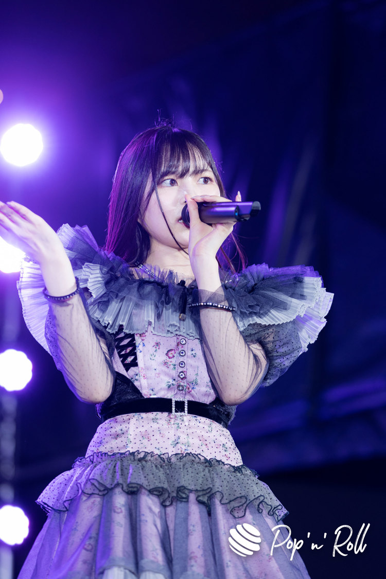 #ババババンビ＜六本木アイドルフェスティバル2023＞六本木ヒルズアリーナ（2023年7月30日）