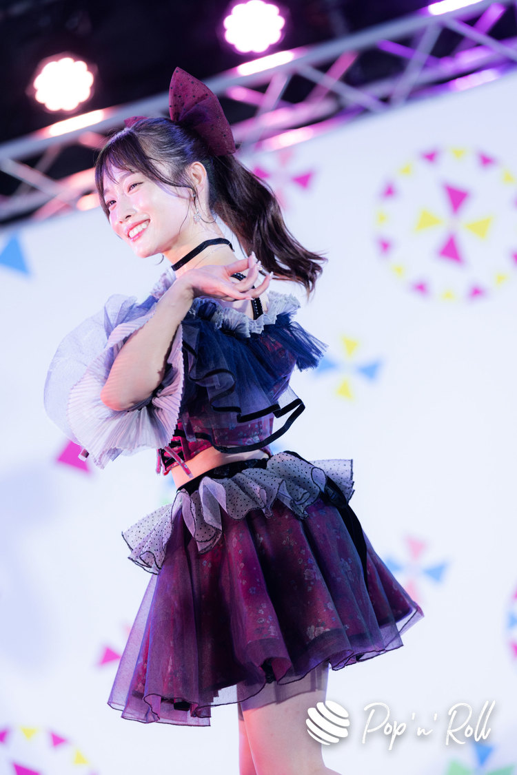 #ババババンビ＜六本木アイドルフェスティバル2023＞六本木ヒルズアリーナ（2023年7月30日）