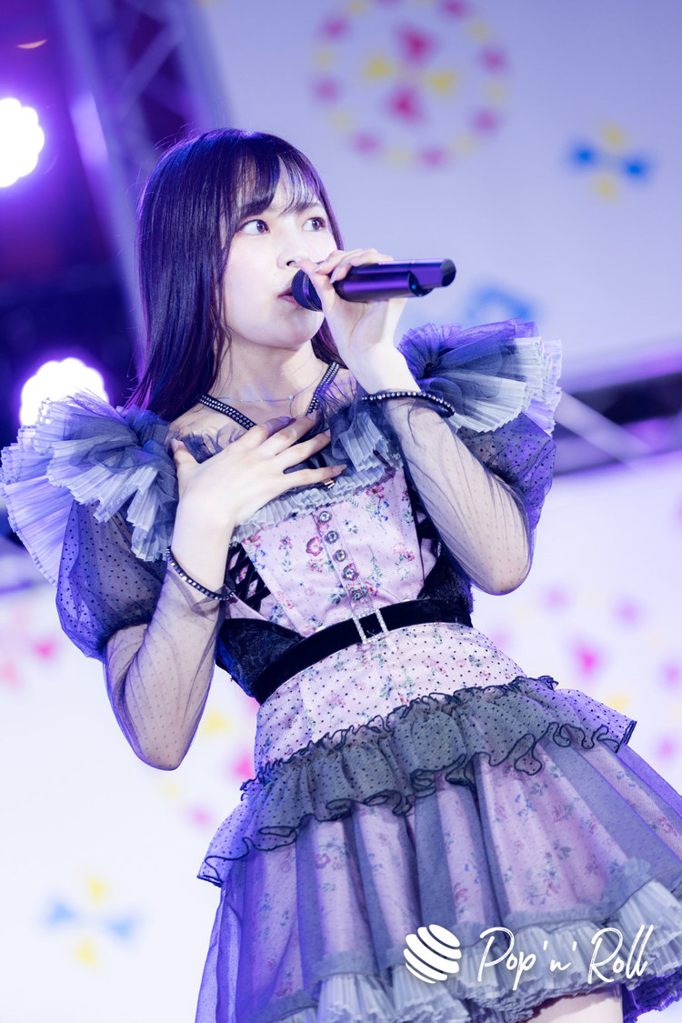 #ババババンビ＜六本木アイドルフェスティバル2023＞六本木ヒルズアリーナ（2023年7月30日）