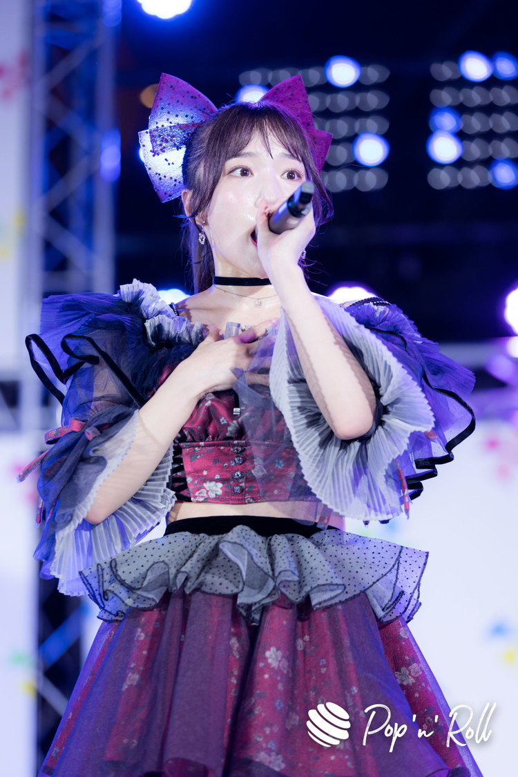 #ババババンビ＜六本木アイドルフェスティバル2023＞六本木ヒルズアリーナ（2023年7月30日）