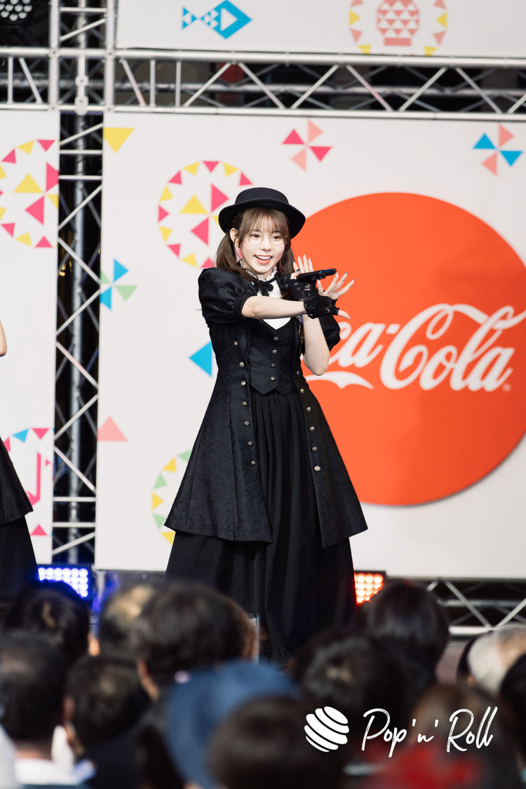 ×純文学少女歌劇団＜六本木アイドルフェスティバル2023＞六本木ヒルズアリーナ（2023年7月29日）