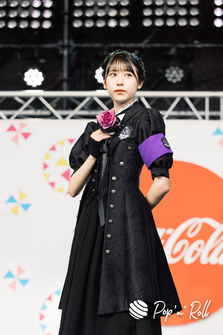 ×純文学少女歌劇団＜六本木アイドルフェスティバル2023＞六本木ヒルズアリーナ（2023年7月29日）