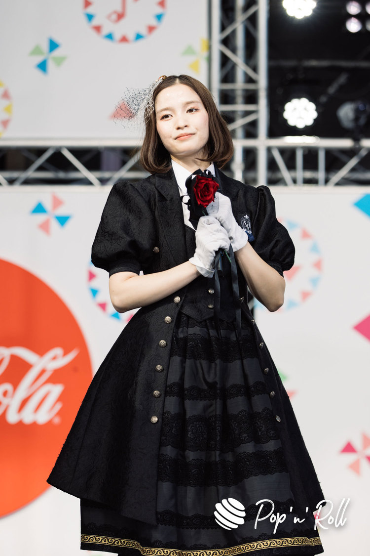 ×純文学少女歌劇団＜六本木アイドルフェスティバル2023＞六本木ヒルズアリーナ（2023年7月29日）