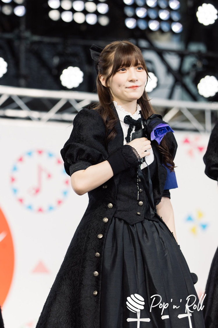 ×純文学少女歌劇団＜六本木アイドルフェスティバル2023＞六本木ヒルズアリーナ（2023年7月29日）