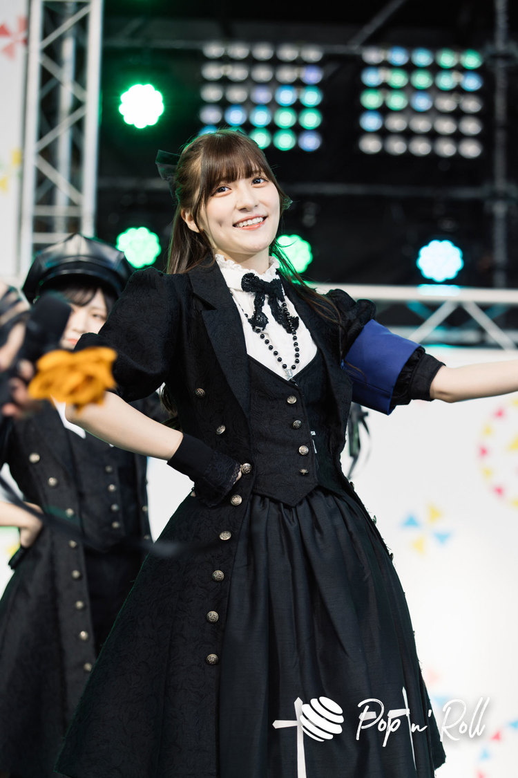 ×純文学少女歌劇団＜六本木アイドルフェスティバル2023＞六本木ヒルズアリーナ（2023年7月29日）