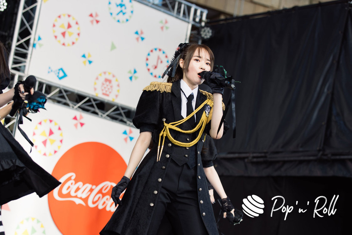 ×純文学少女歌劇団＜六本木アイドルフェスティバル2023＞六本木ヒルズアリーナ（2023年7月29日）