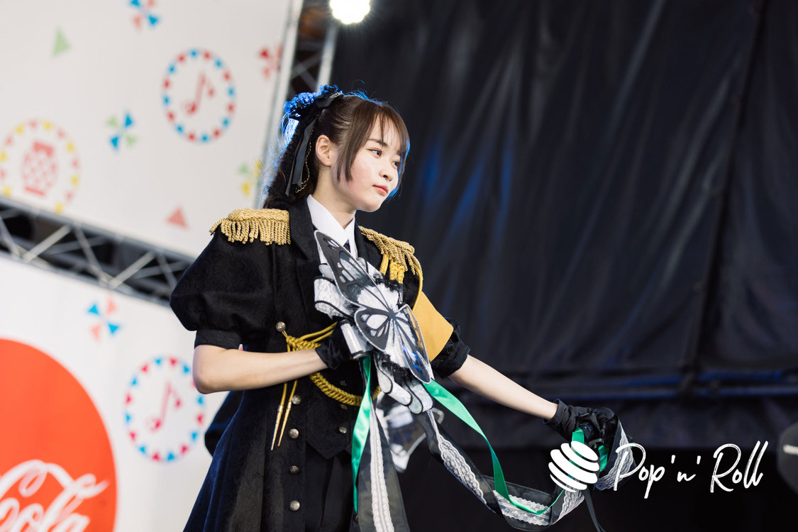 ×純文学少女歌劇団＜六本木アイドルフェスティバル2023＞六本木ヒルズアリーナ（2023年7月29日）