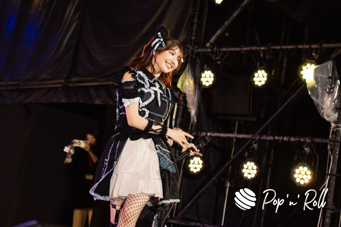 わーすた＜六本木アイドルフェスティバル2023＞六本木ヒルズアリーナ（2023年7月29日）