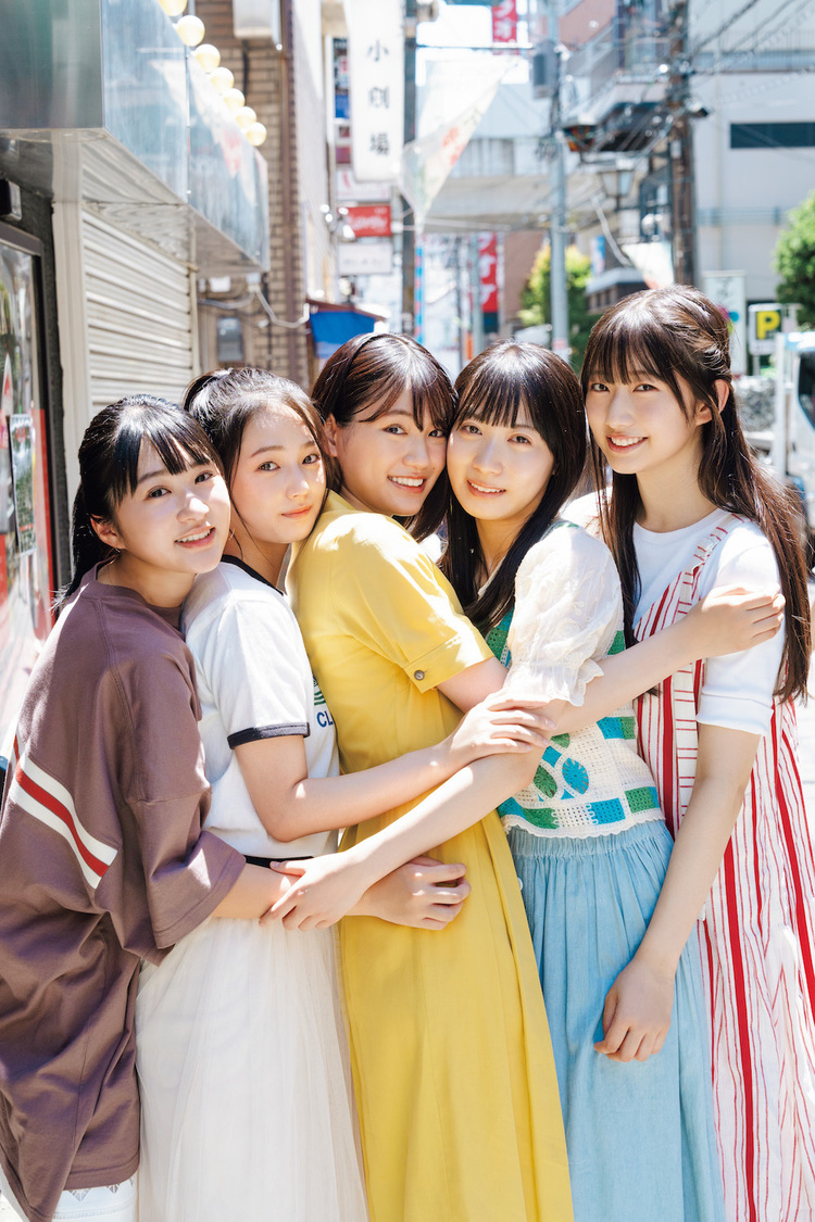 僕が見たかった青空『ヤングチャンピオン』No.17　両面ポスター（ⒸHIROKAZU（秋田書店））