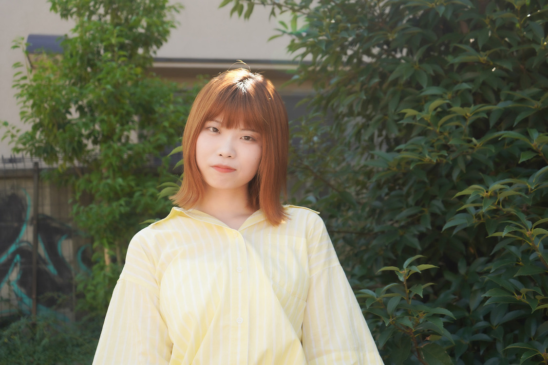 （kuru撮影：星野佑奈）