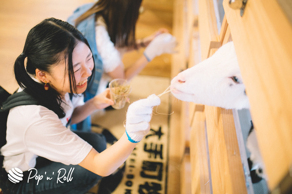 長谷川瑞、松田美里