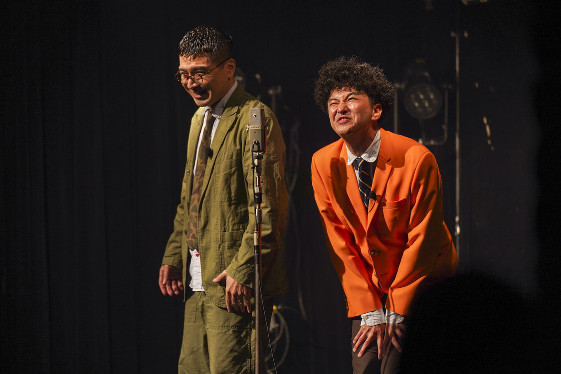 カナメストーン＜でか美祭2023～8月8日はでか美ちゃんINFINITY∞～＞Spotify O-EAST（2023年8月8日）