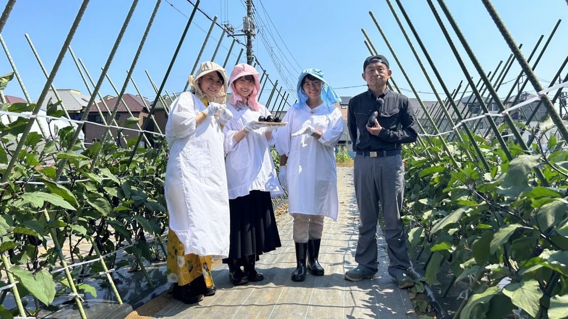 『ぐるり東京 江戸散歩』8月12日放送回より
