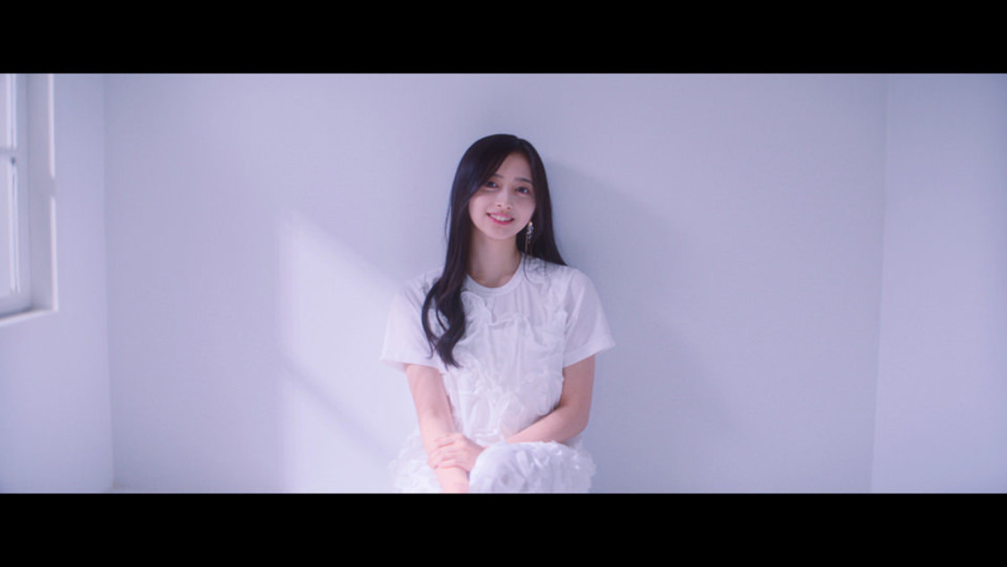 乃木坂46「おひとりさま天国」MVより