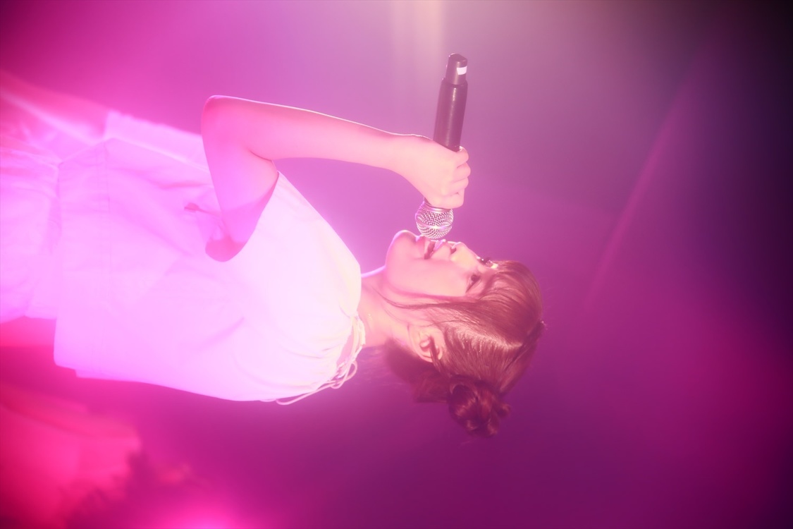 ＜et-アンド- glow tour 2023＞SHIBUYA DIVE（2023年8月11日／©2023 Zest, Inc. / AEI ）