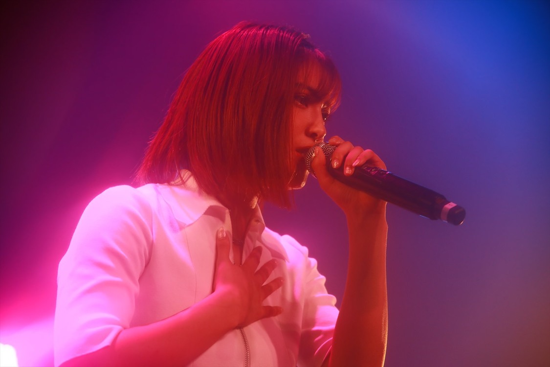 ＜et-アンド- glow tour 2023＞SHIBUYA DIVE（2023年8月11日／©2023 Zest, Inc. / AEI ）