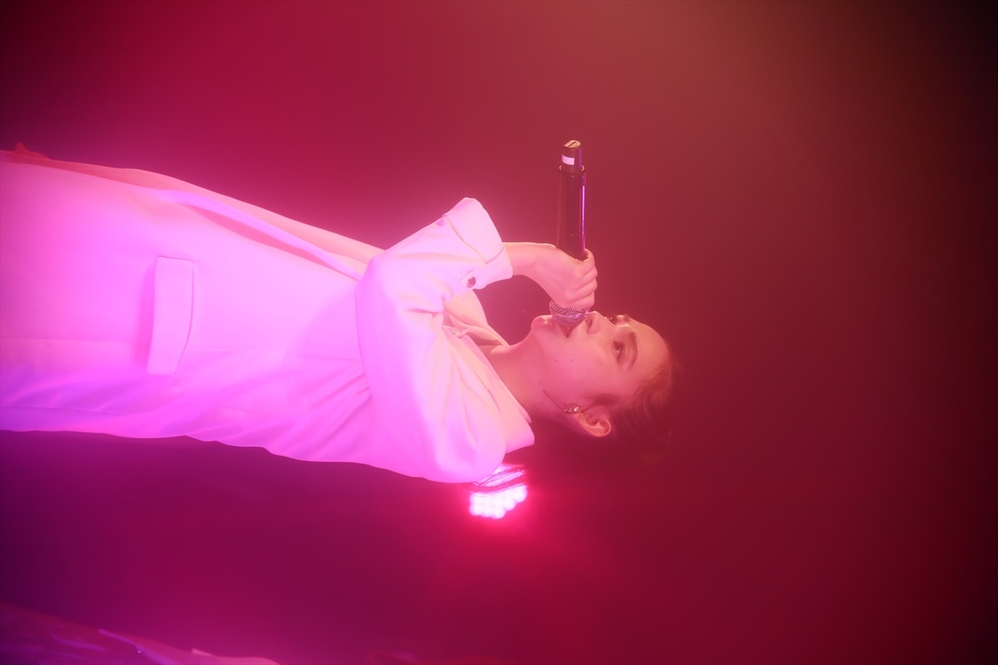 📸 画像：＜etアンド glow tour 2023＞SHIBUYA DIVE（2023年8月11日／©2023 Zest, Inc. / AEI ）｜etアンド、＜glow tour