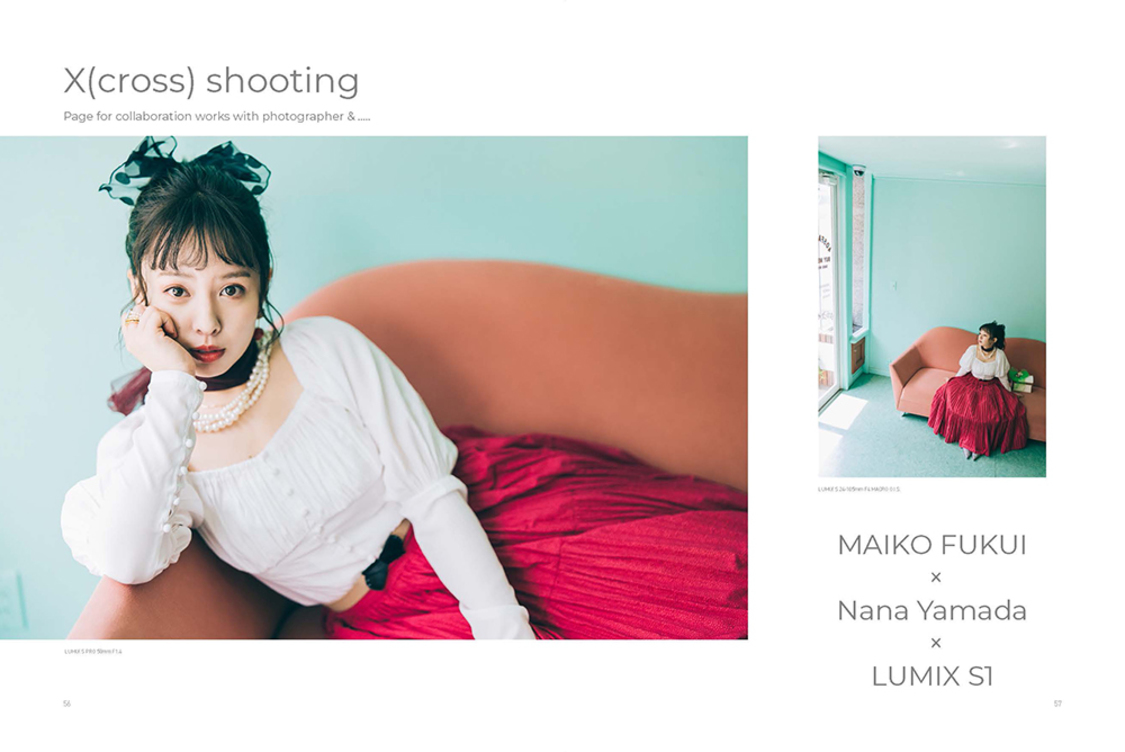 『PASHA STYLE Vol.4』