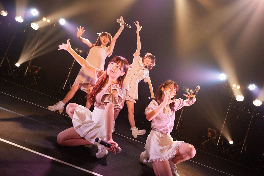 ＜dela 27th LIVE dela SUMMER 2023＞名古屋 ボトムライン（2023年8月11日）