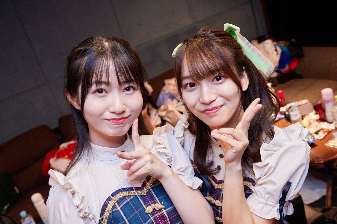 ＜dela 27th LIVE dela SUMMER 2023＞名古屋 ボトムライン（2023年8月11日）