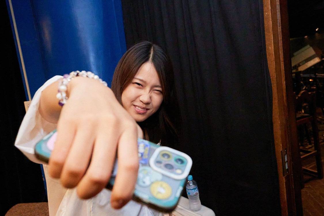 ＜dela 27th LIVE dela SUMMER 2023＞名古屋 ボトムライン（2023年8月11日）