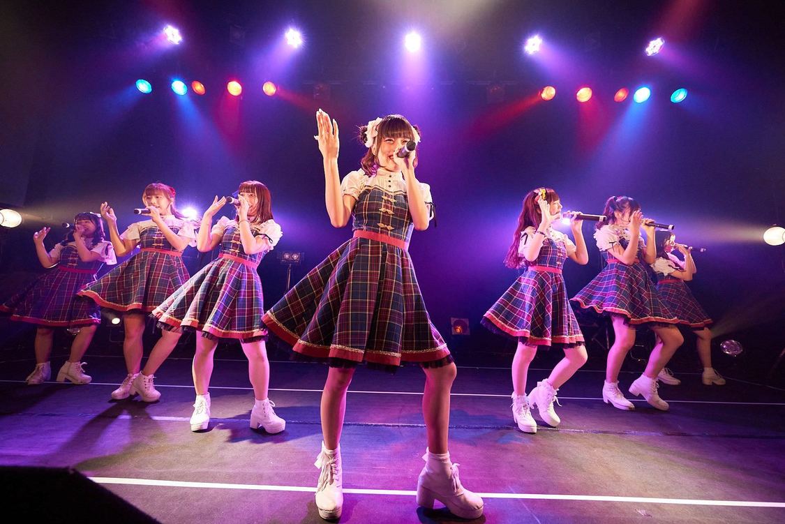 ＜dela 27th LIVE dela SUMMER 2023＞名古屋 ボトムライン（2023年8月11日）