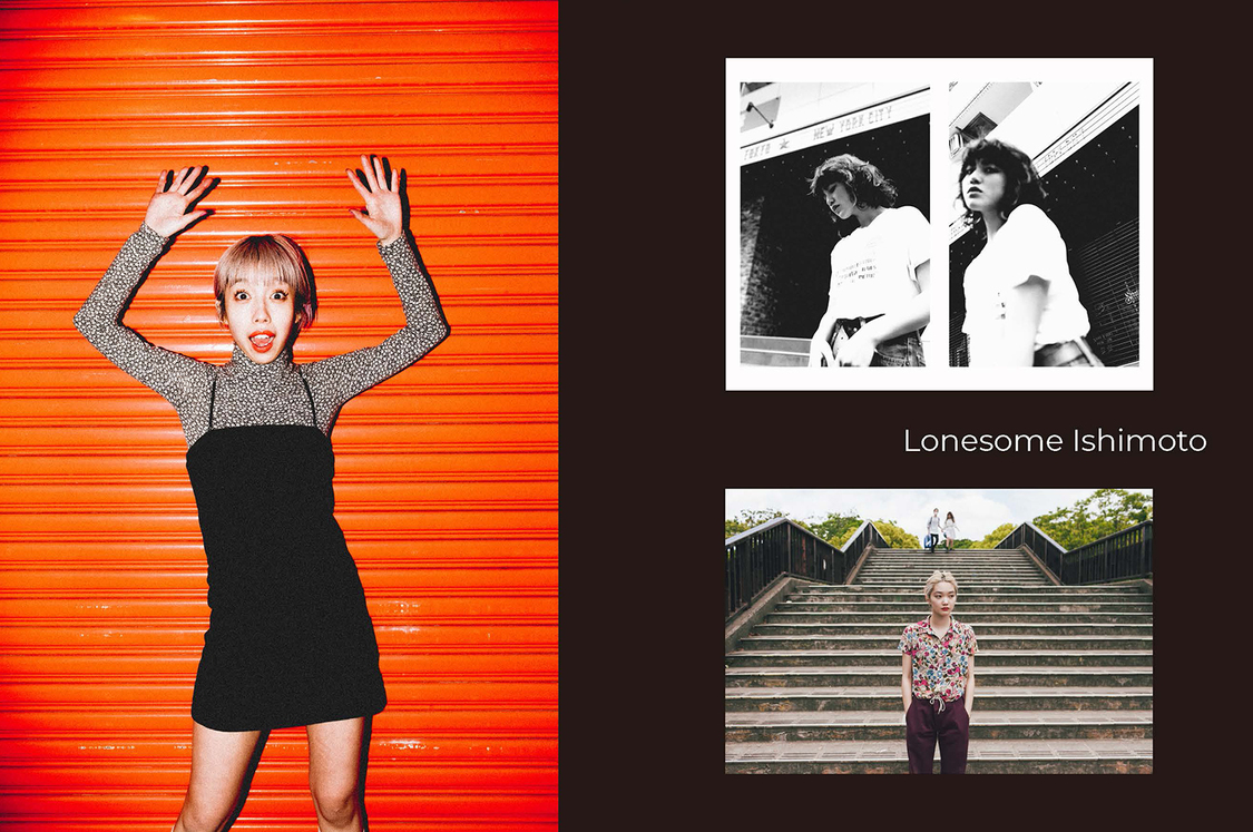 『PASHA STYLE Vol.4』