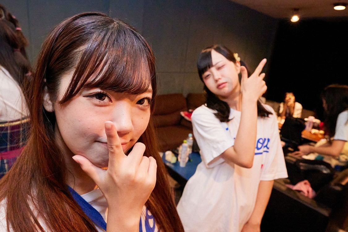 ＜dela 27th LIVE dela SUMMER 2023＞名古屋 ボトムライン（2023年8月11日）