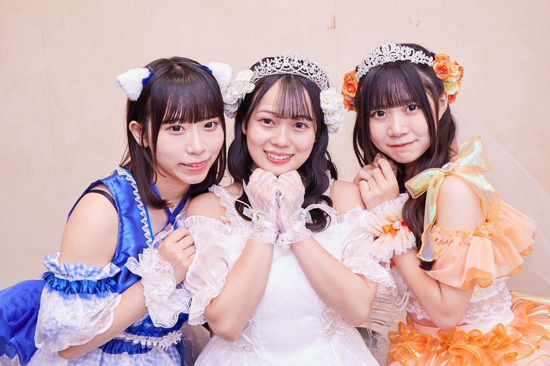 ＜dela 27th LIVE dela SUMMER 2023＞名古屋 ボトムライン（2023年8月11日）