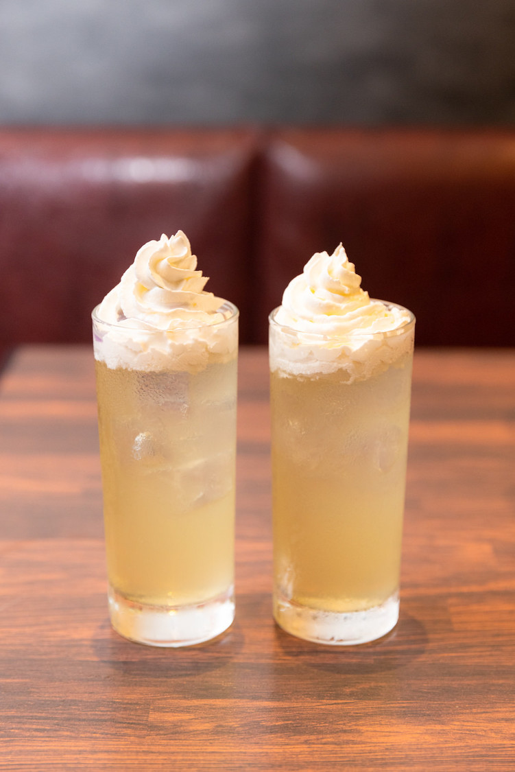 「Le☆S☆Caの心染まるYELLOWレモネード」