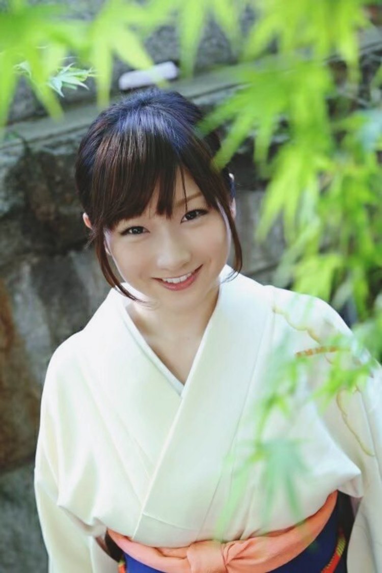 山口綾子