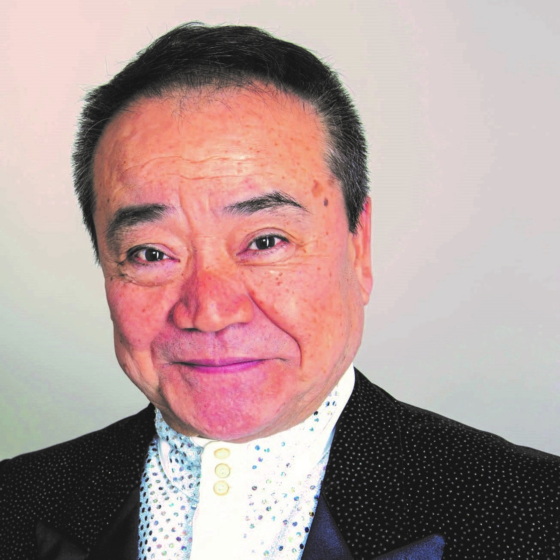 春風ふくた師匠